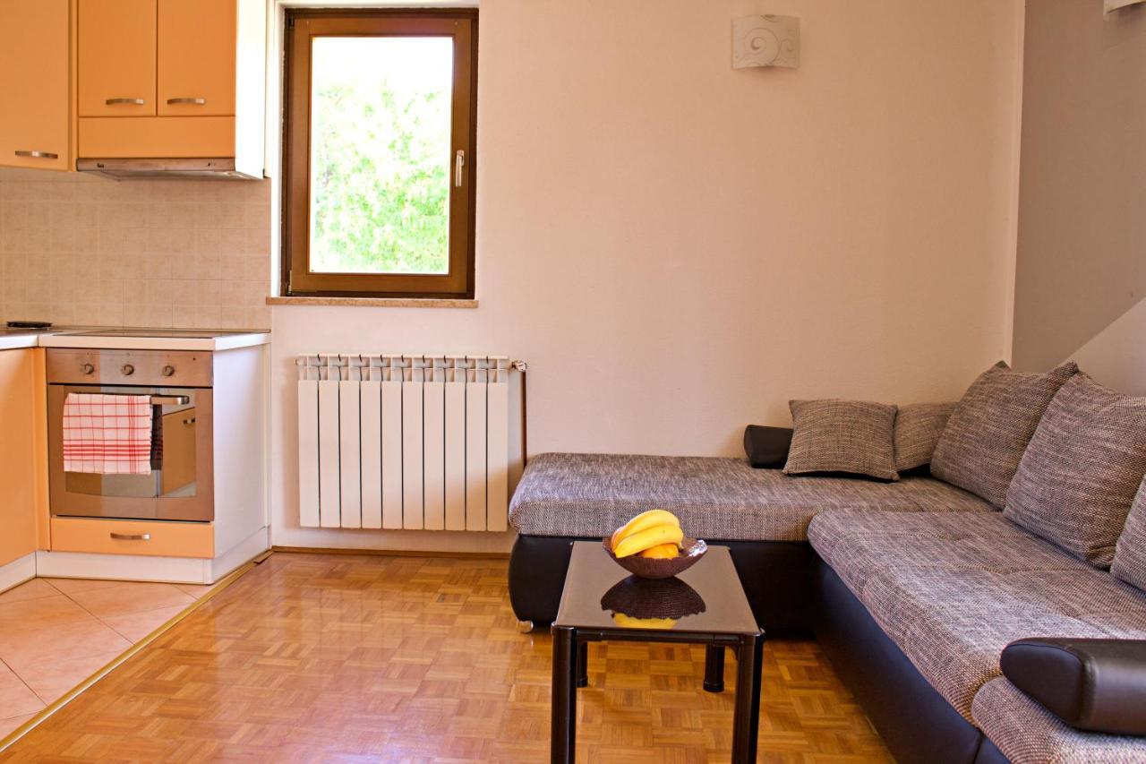 Apartments Kanegra 우마그 외부 사진