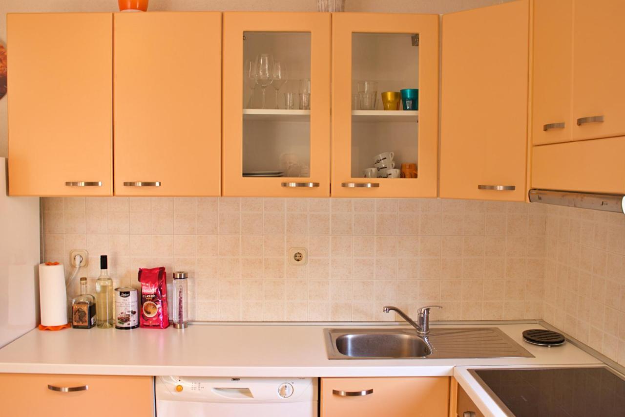Apartments Kanegra 우마그 외부 사진