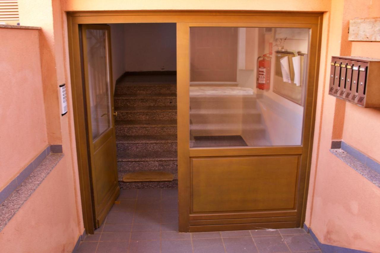 Apartments Kanegra 우마그 외부 사진