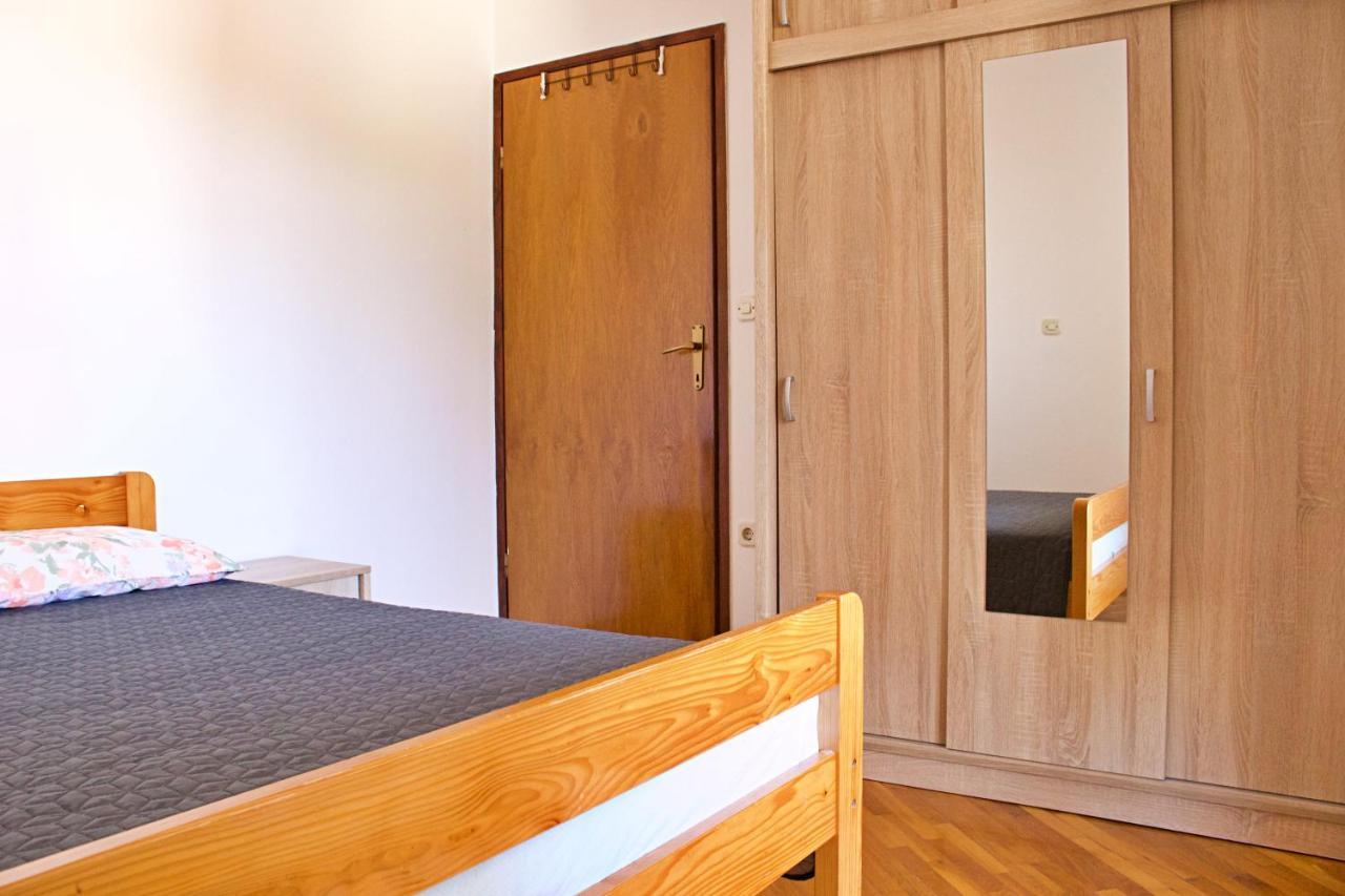 Apartments Kanegra 우마그 외부 사진
