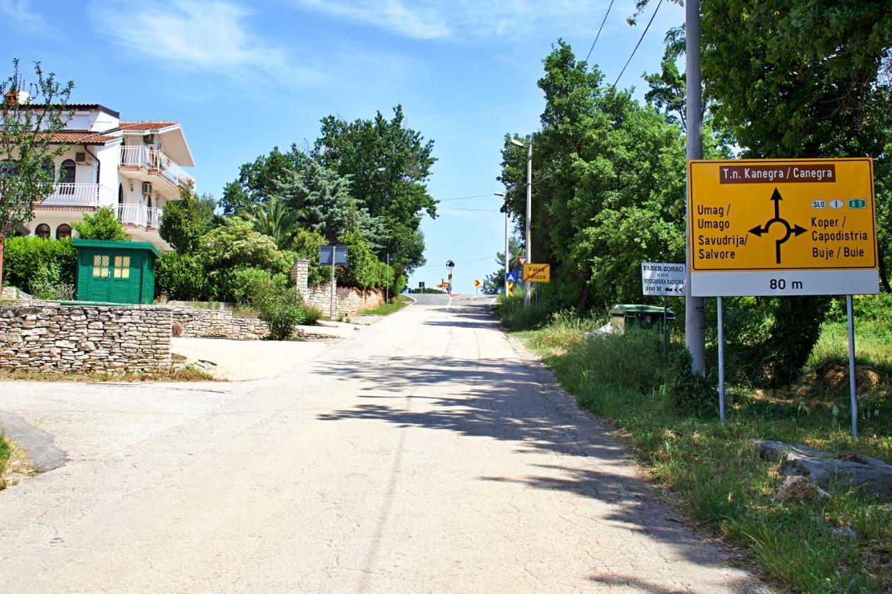 Apartments Kanegra 우마그 외부 사진
